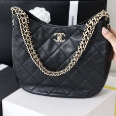 Chanel Hobo Bags